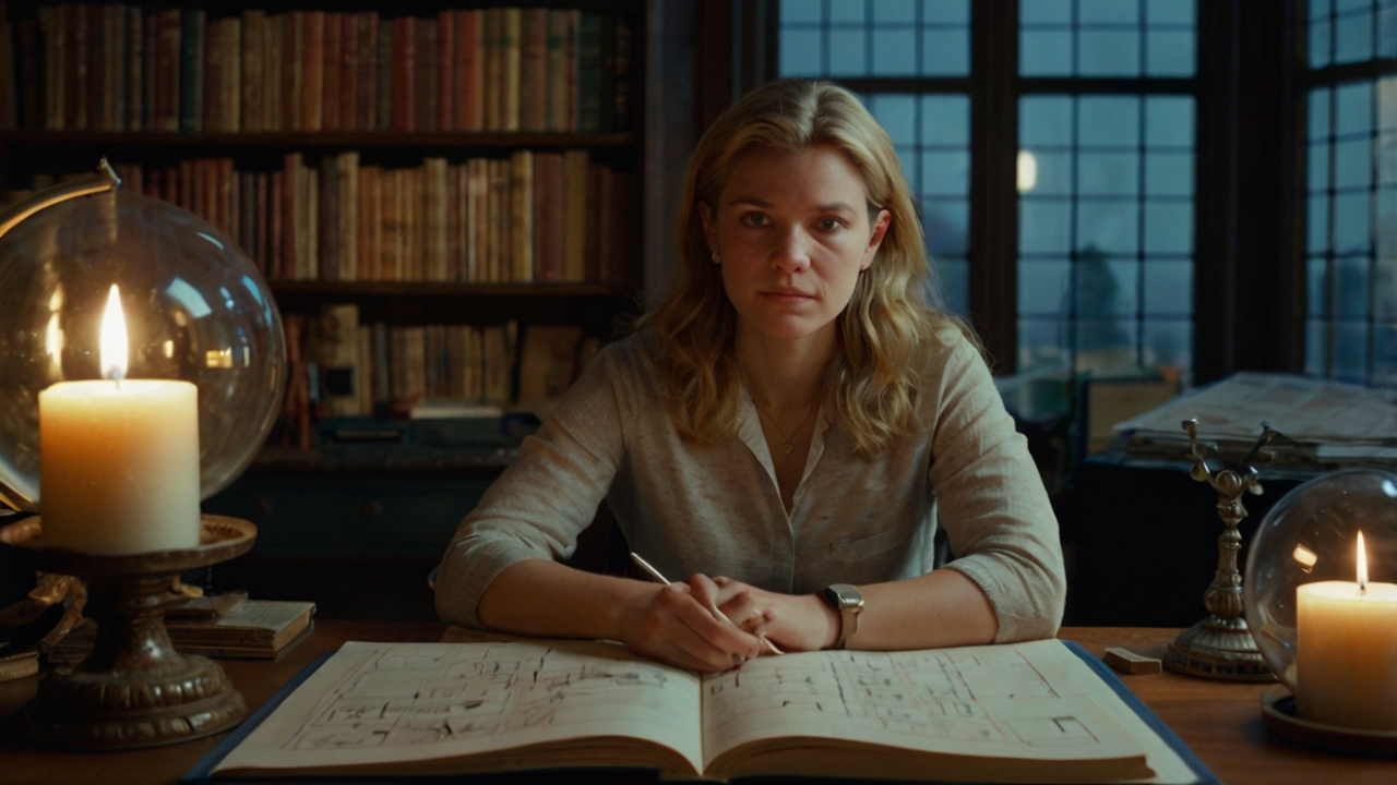 Astrologia partnerska